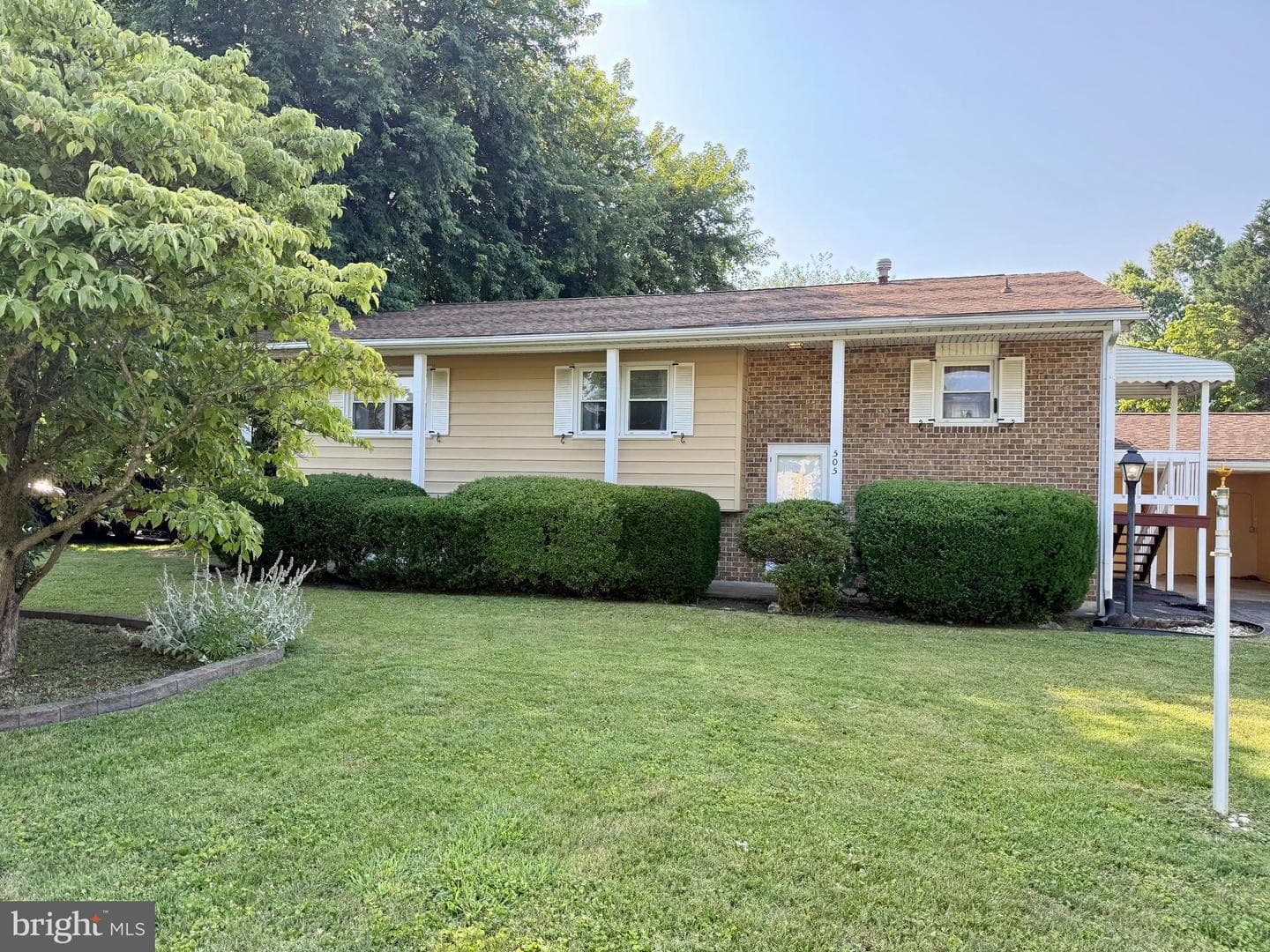 505 W Ring Factory Road, Bel Air