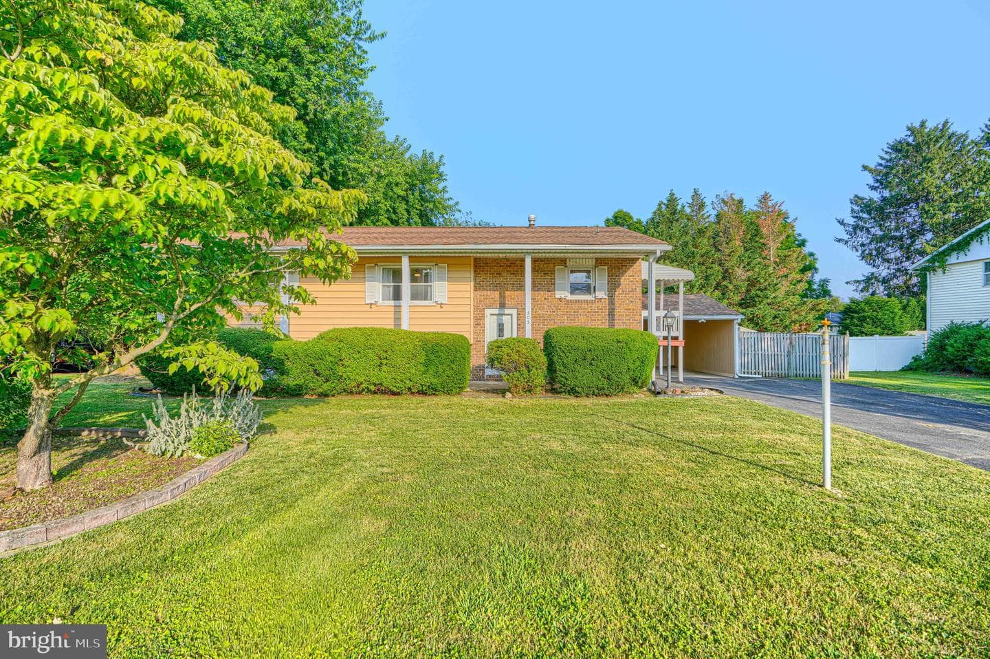 505 W Ring Factory Rd, Bel Air
