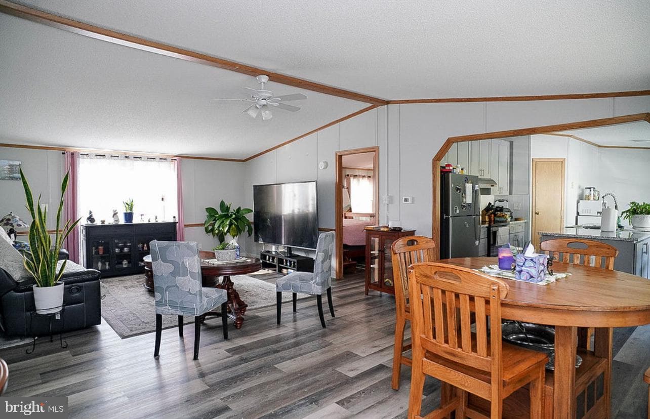 428 Pollack Dr, Perryman