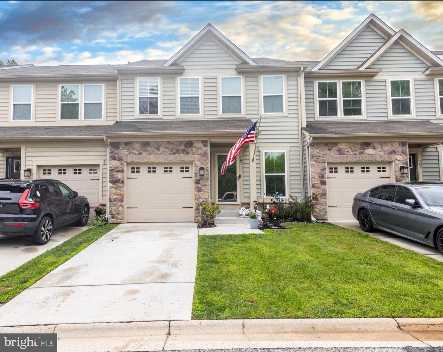 167 Hokeland Drive, Havre De Grace