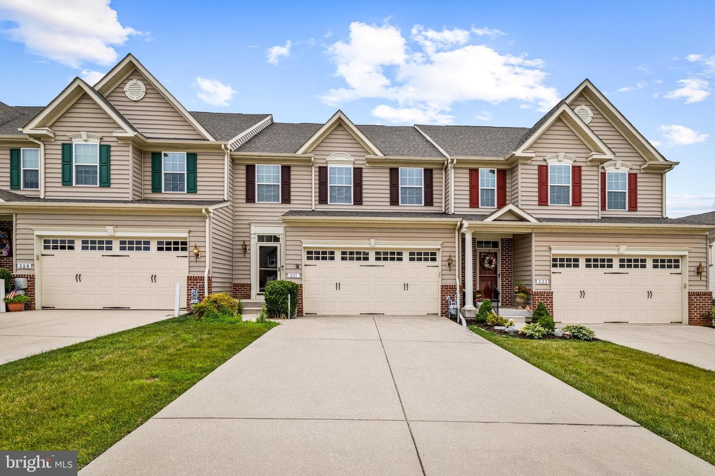331 Tufton Circle, Fallston