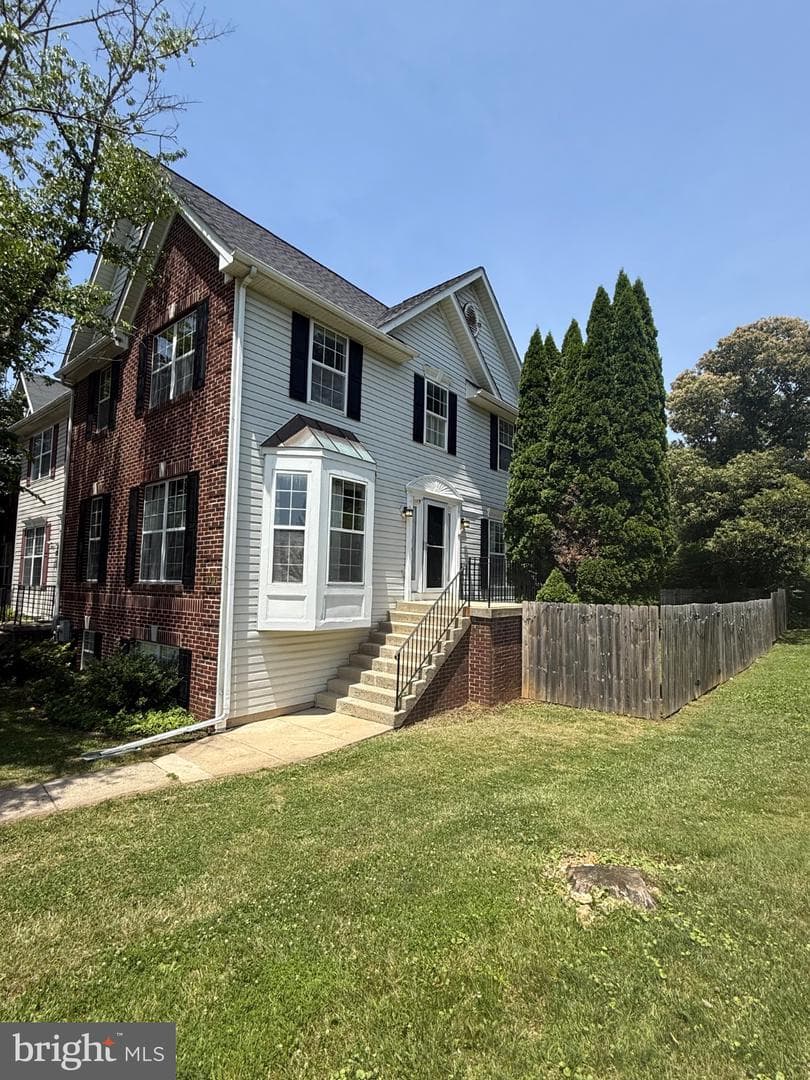 2215 Tidal View Garth, Abingdon