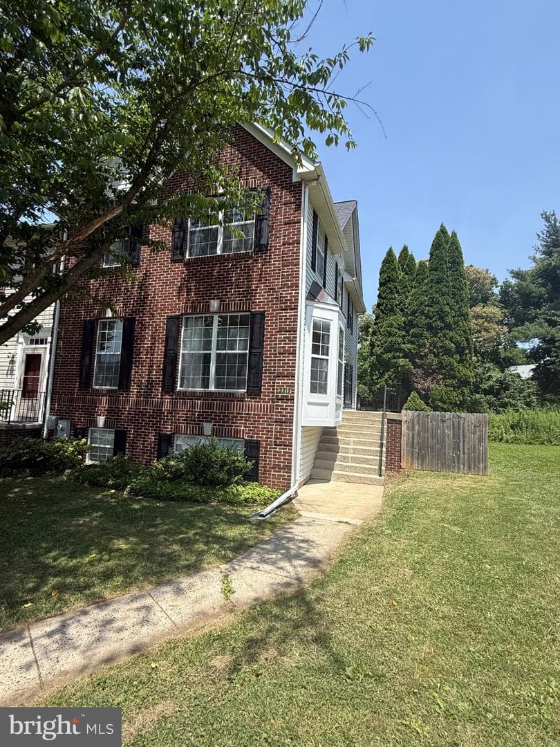 2215 Tidal View Garth, Abingdon