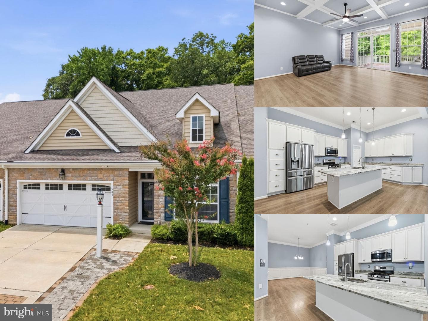 503 Silver Charm Court, Havre De Grace