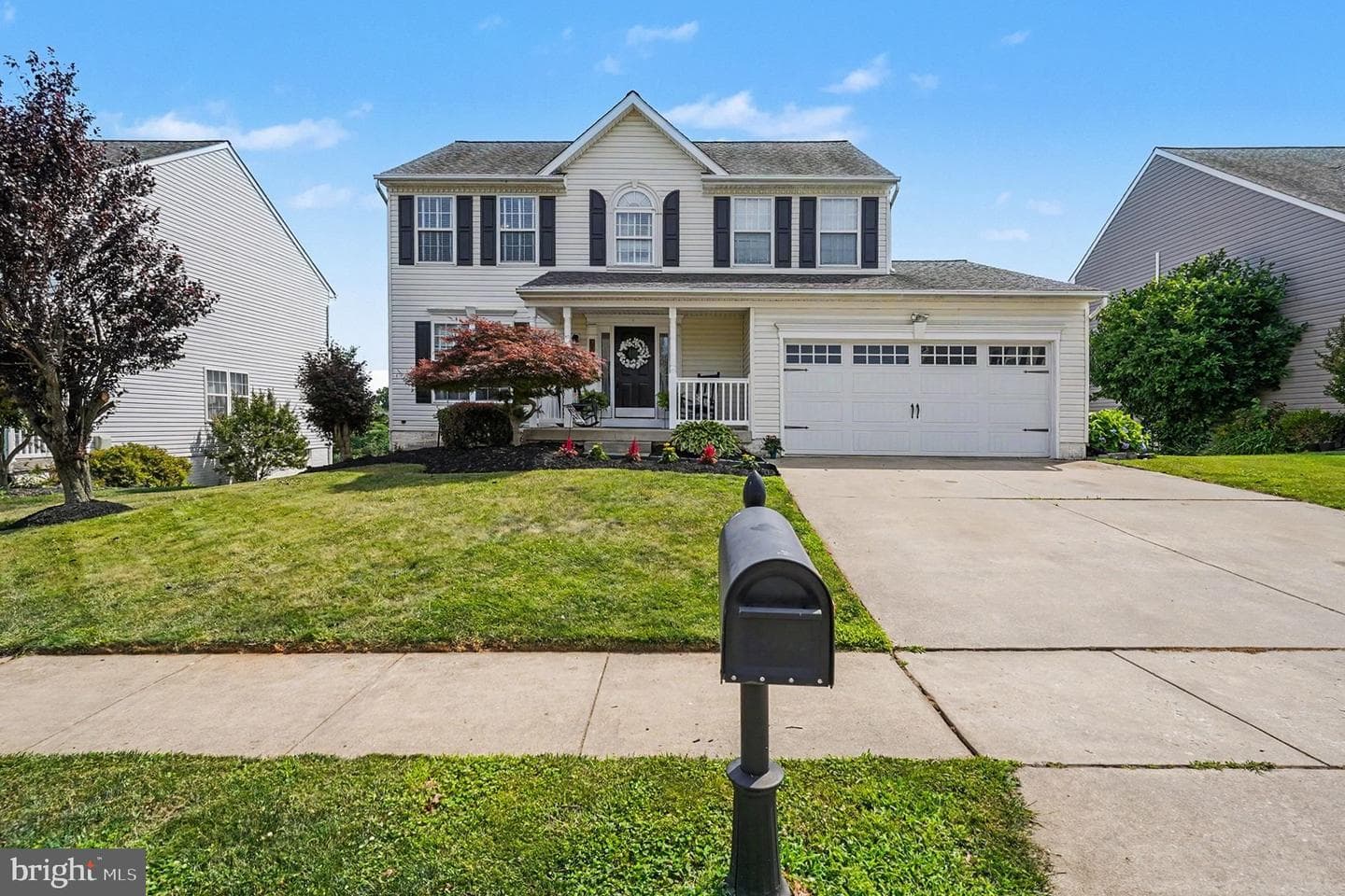 703 Hickory Limb Circle, Bel Air