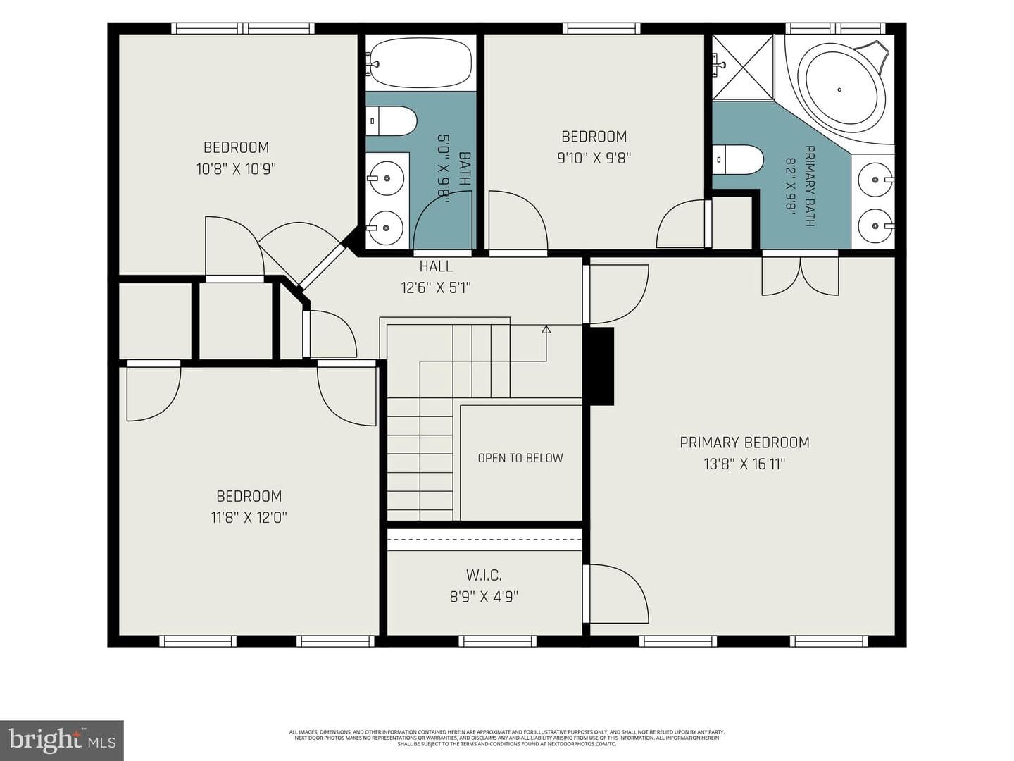 703 Hickory Limb Circle photo 44