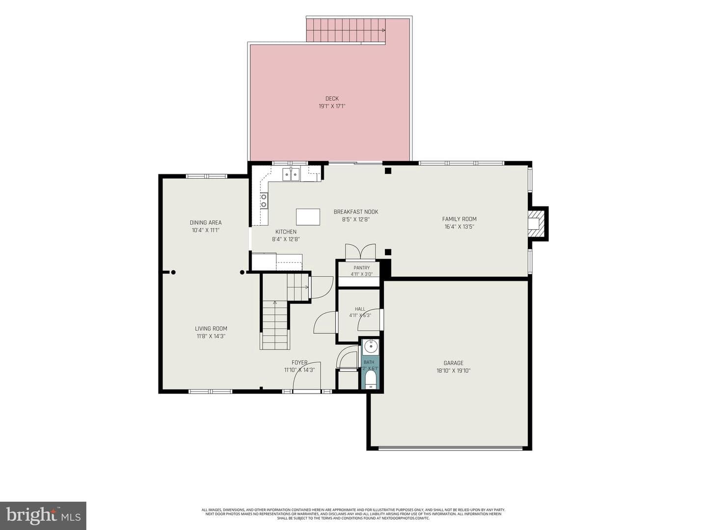 703 Hickory Limb Circle photo 45