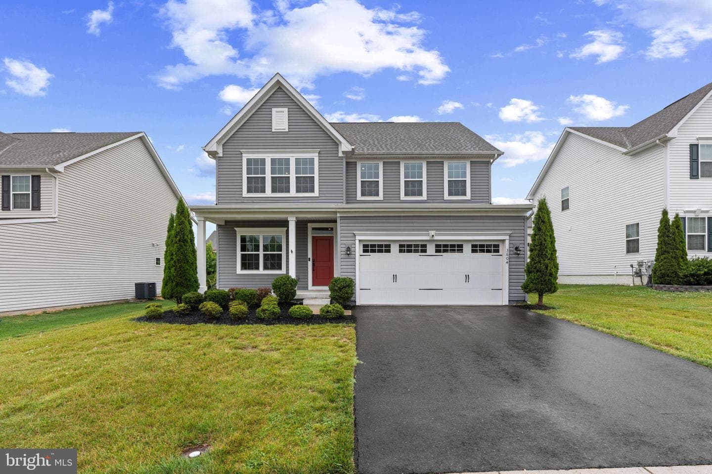 3604 Darvell Circle, Aberdeen
