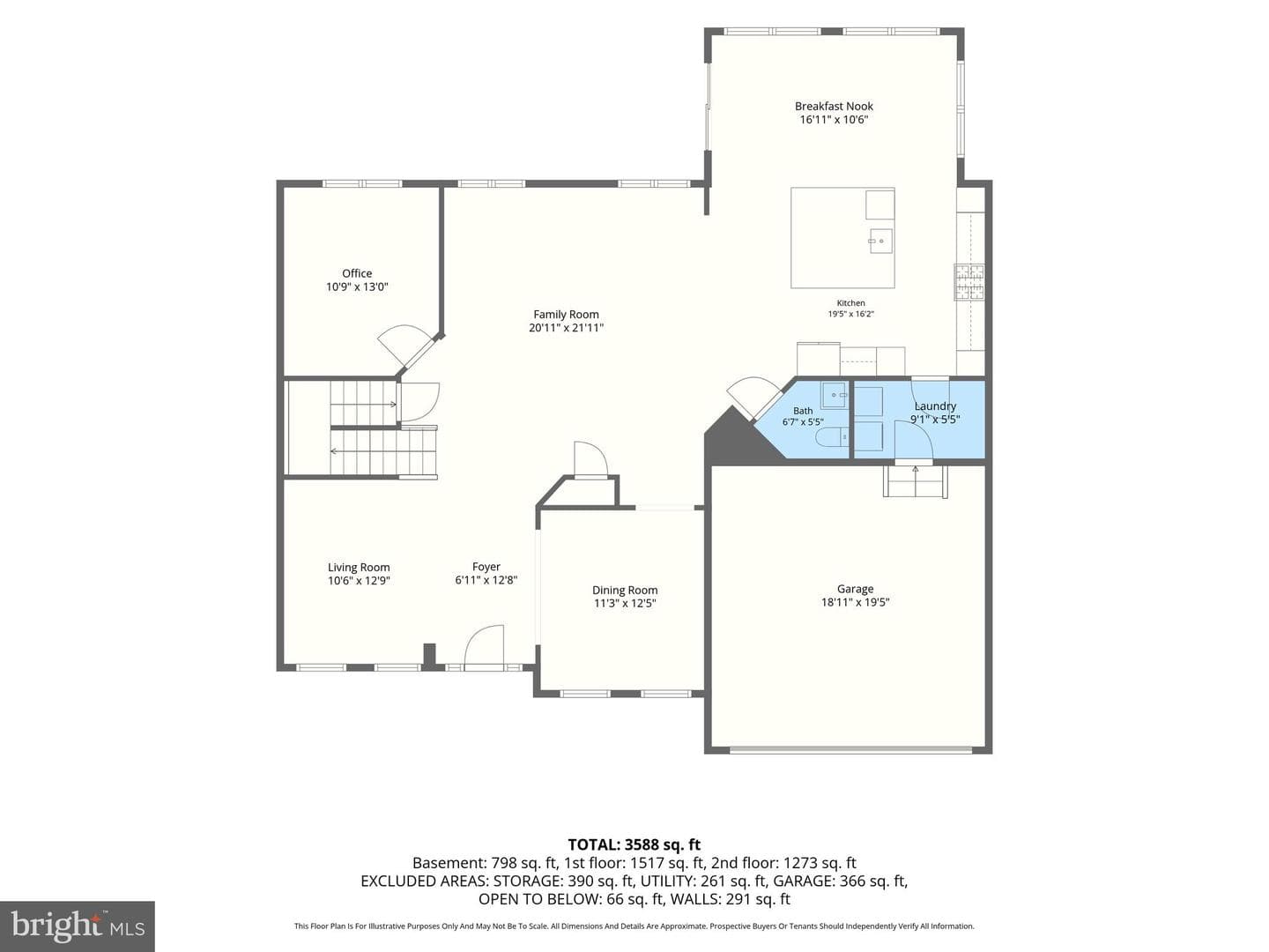 1301 Exmoor Lane photo 52