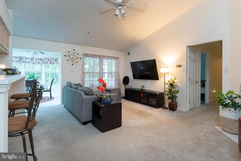 3103 Cardinal Way #3103-L, Abingdon