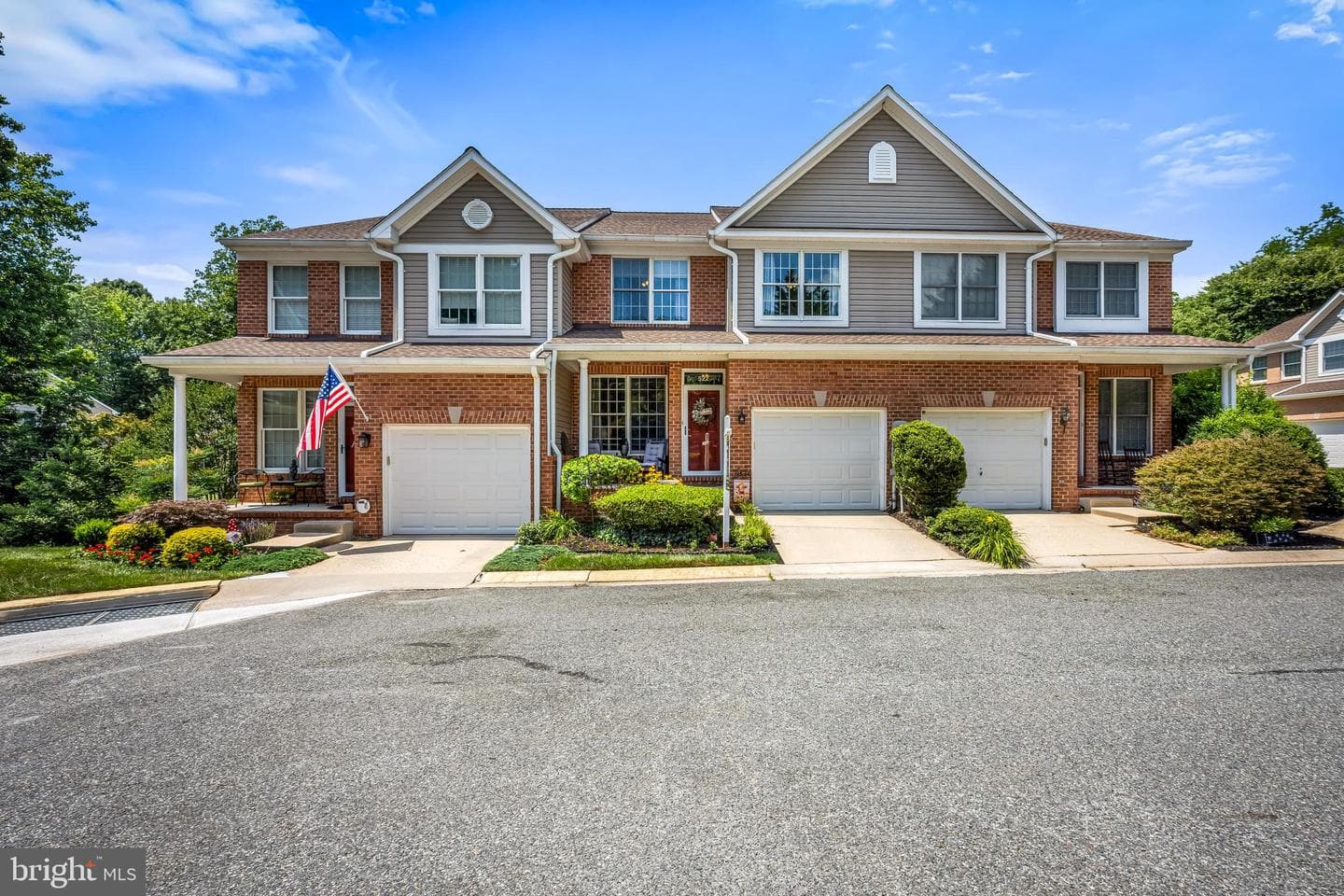 522 Dallam Court #11, Bel Air