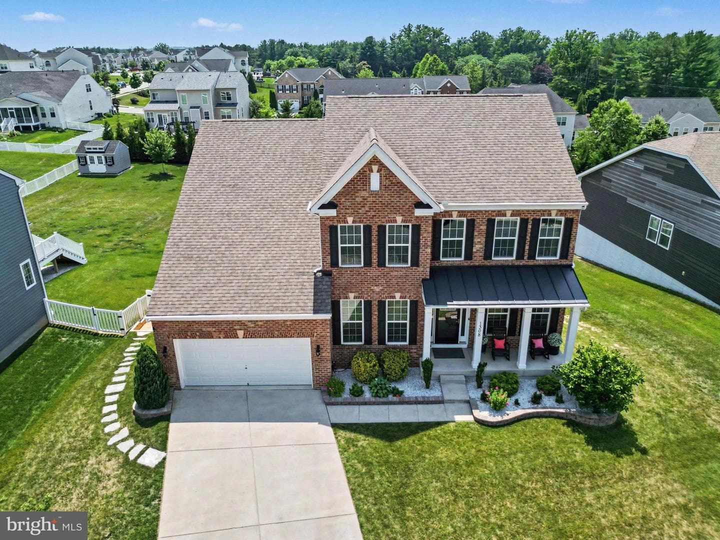 1308 Exmoor Lane photo 45
