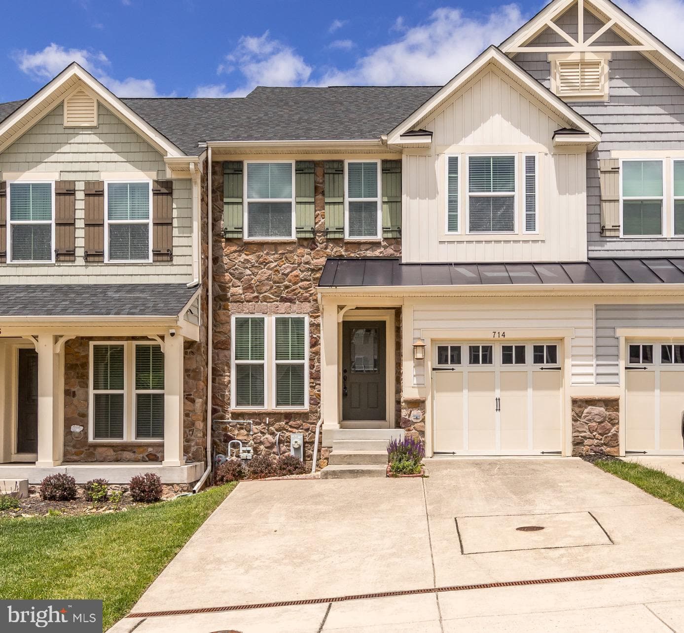 714 Shady Creek Court, Bel Air