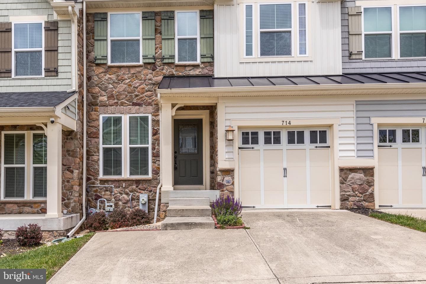 714 Shady Creek Court, Bel Air