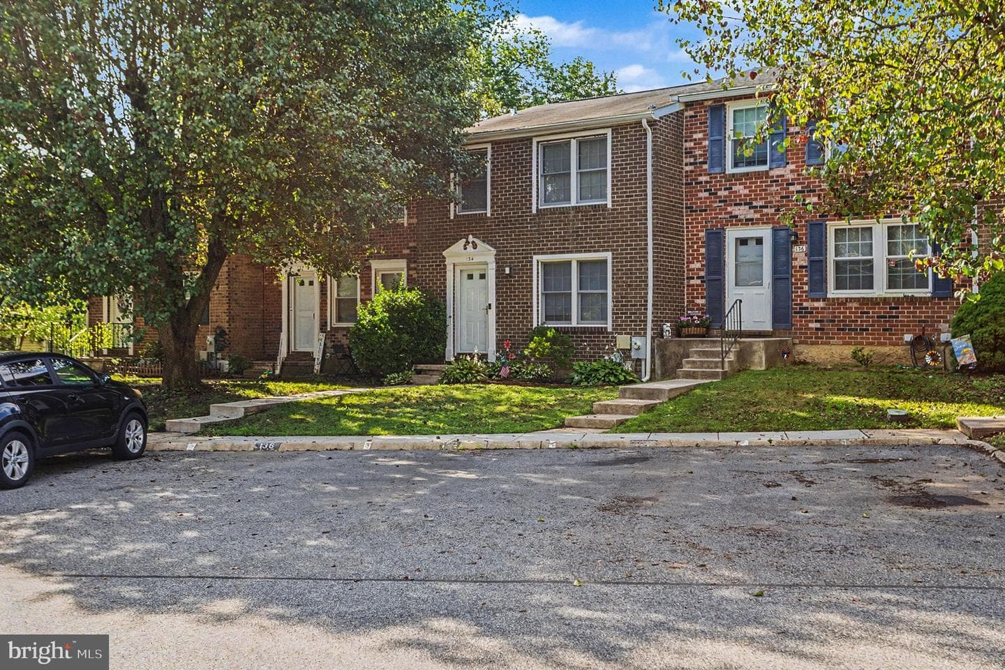 134 Drexel Drive, Bel Air