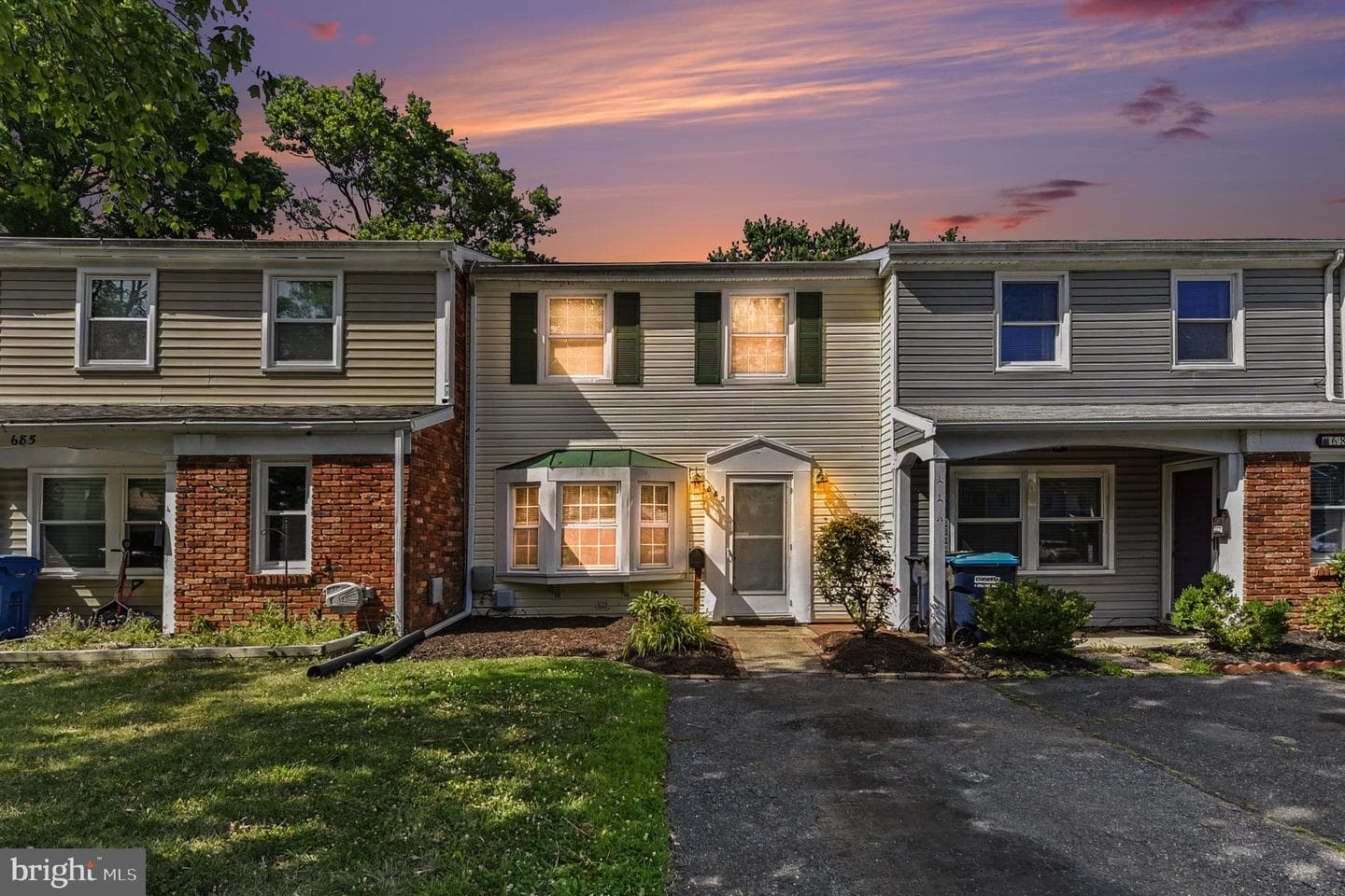 683 Towne Center Drive, Joppa