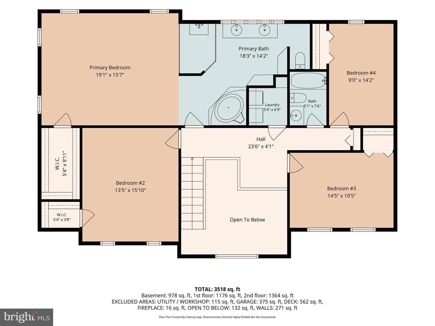 1009 Longstream Court photo 15