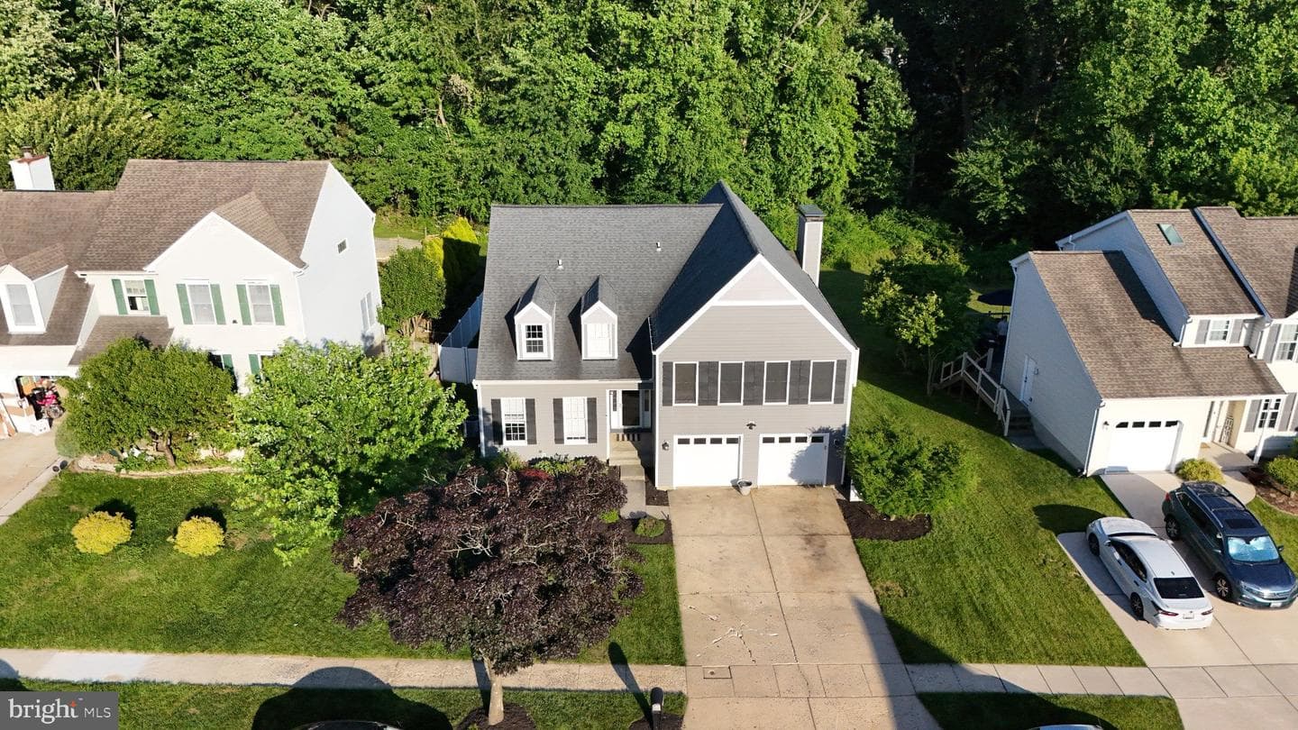 1445 Fountain Glen Drive, Bel Air