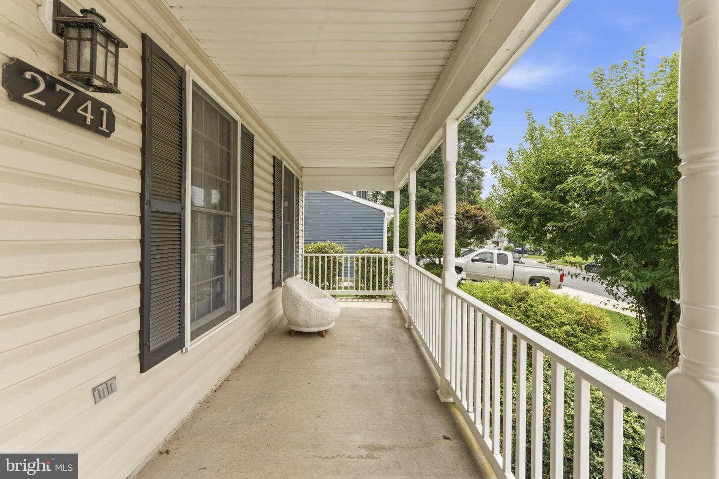 2741 Singer Woods Drive, Abingdon