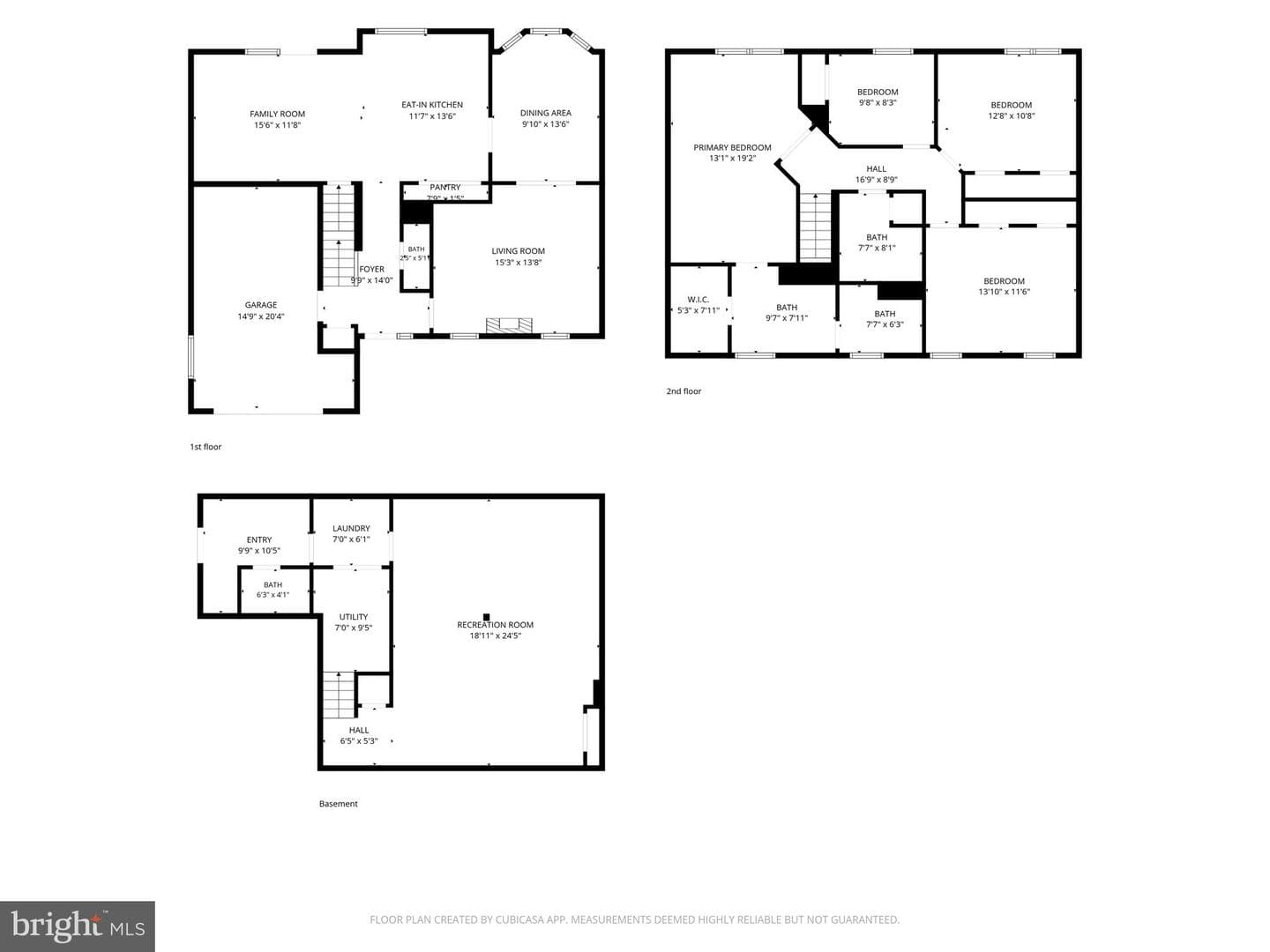 2741 Singer Woods Drive photo 4
