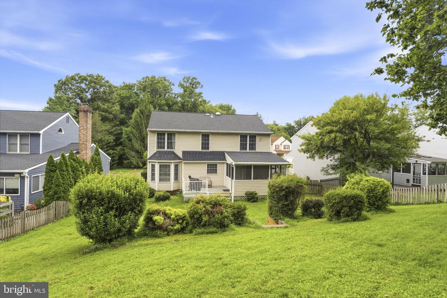 2741 Singer Woods Drive photo 58