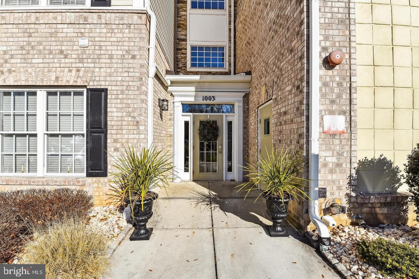 1003 Running Creek Way #28, Bel Air