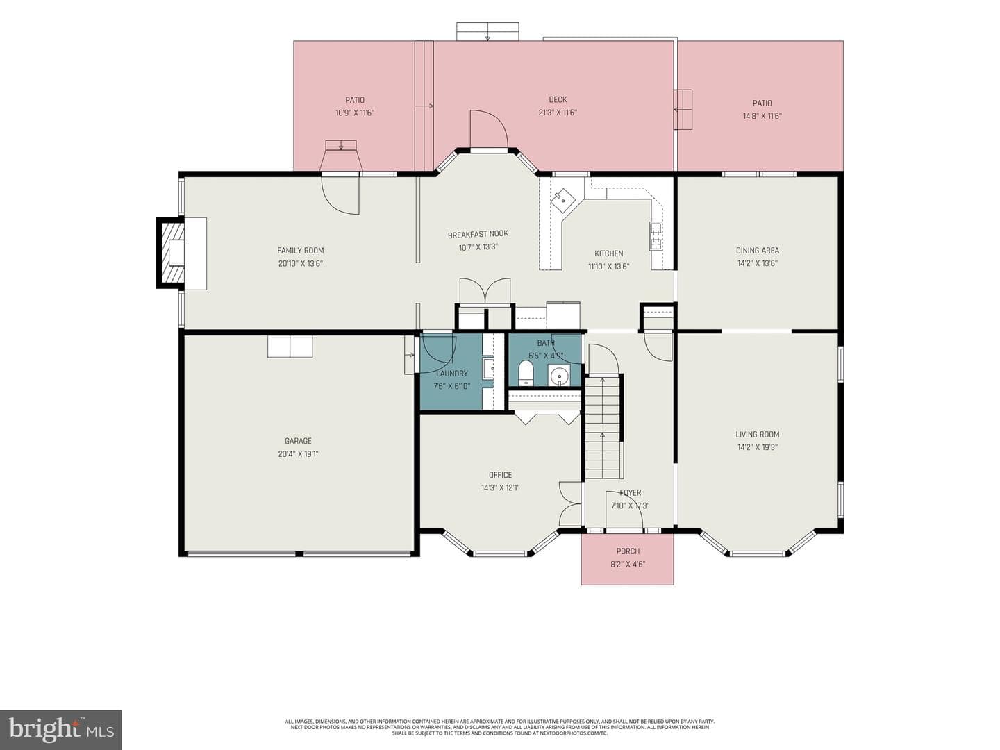 2014 Royal Fern Court photo 45