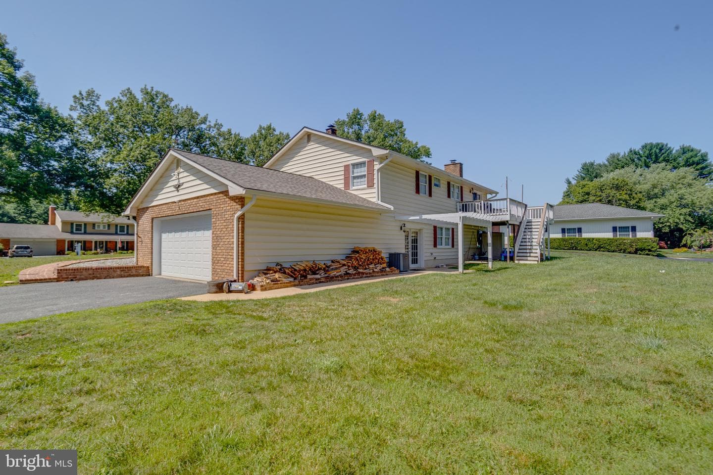 2507 Claret Drive photo 64