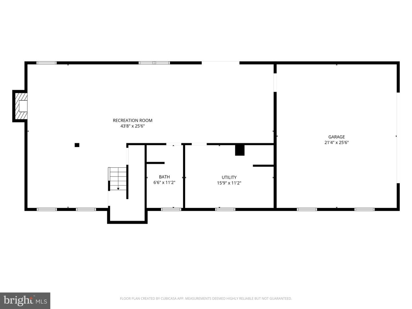 2507 Claret Drive photo 68