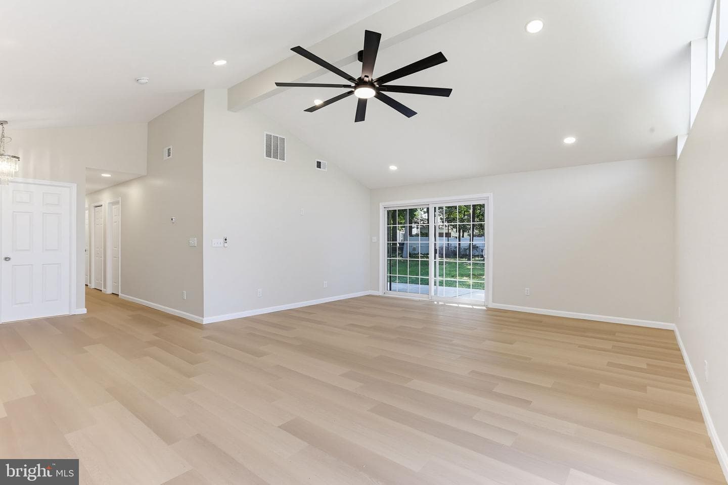 201 Contee Road, Joppa