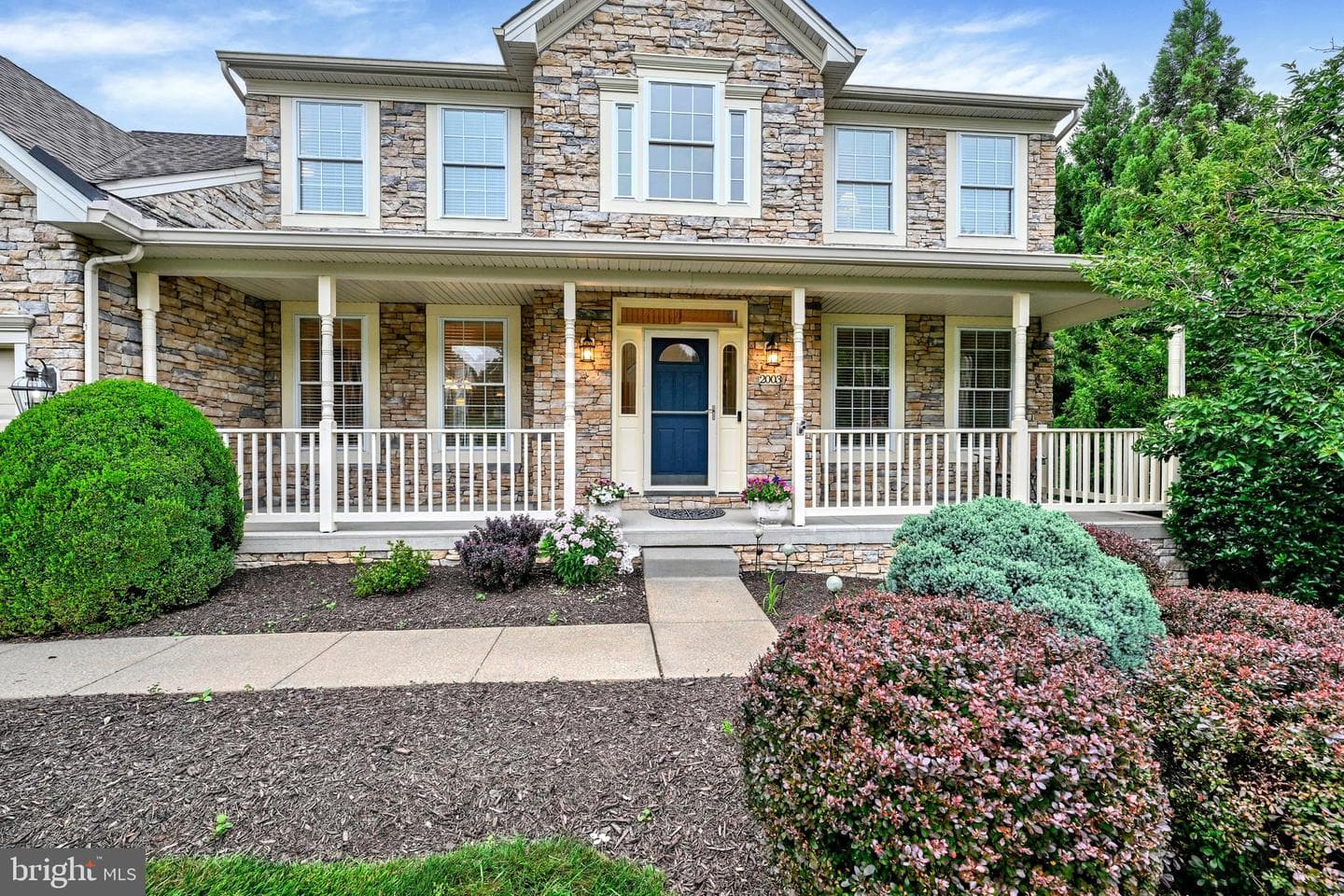 2003 Fallston Valley Drive, Fallston