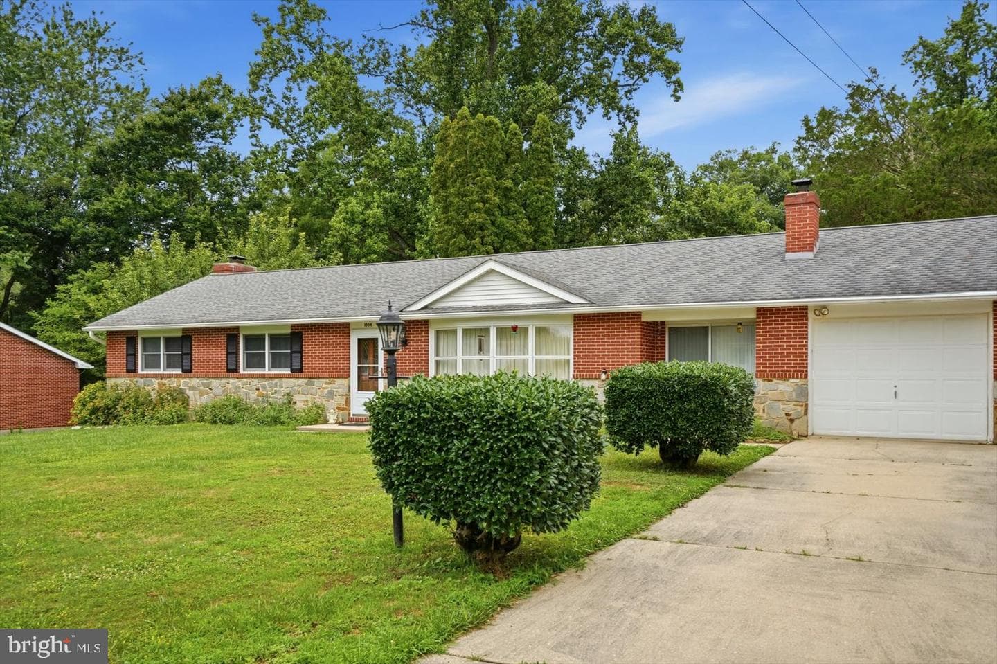 1004 Bernadette Drive, Forest Hill