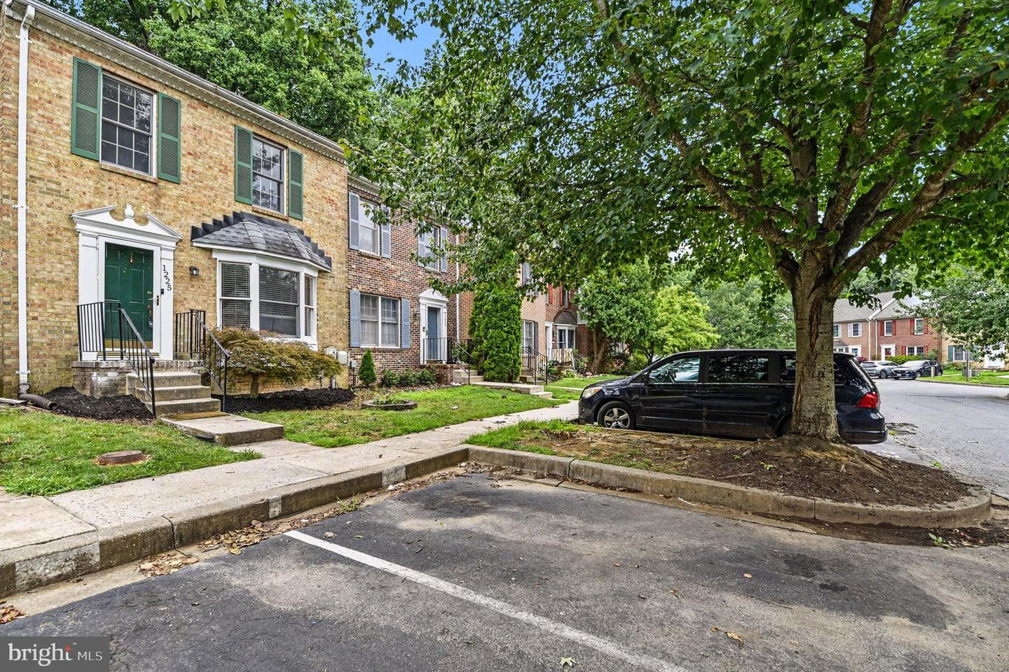 1225 Kirby Circle, Bel Air