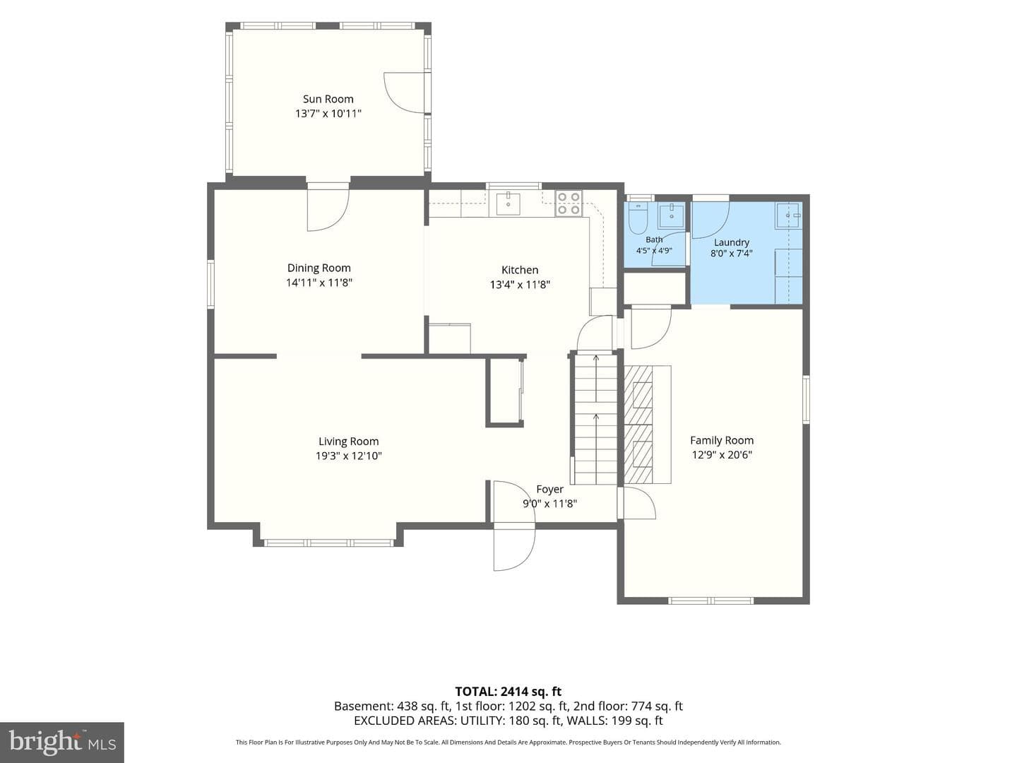 1200 Georgetown Drive photo 37