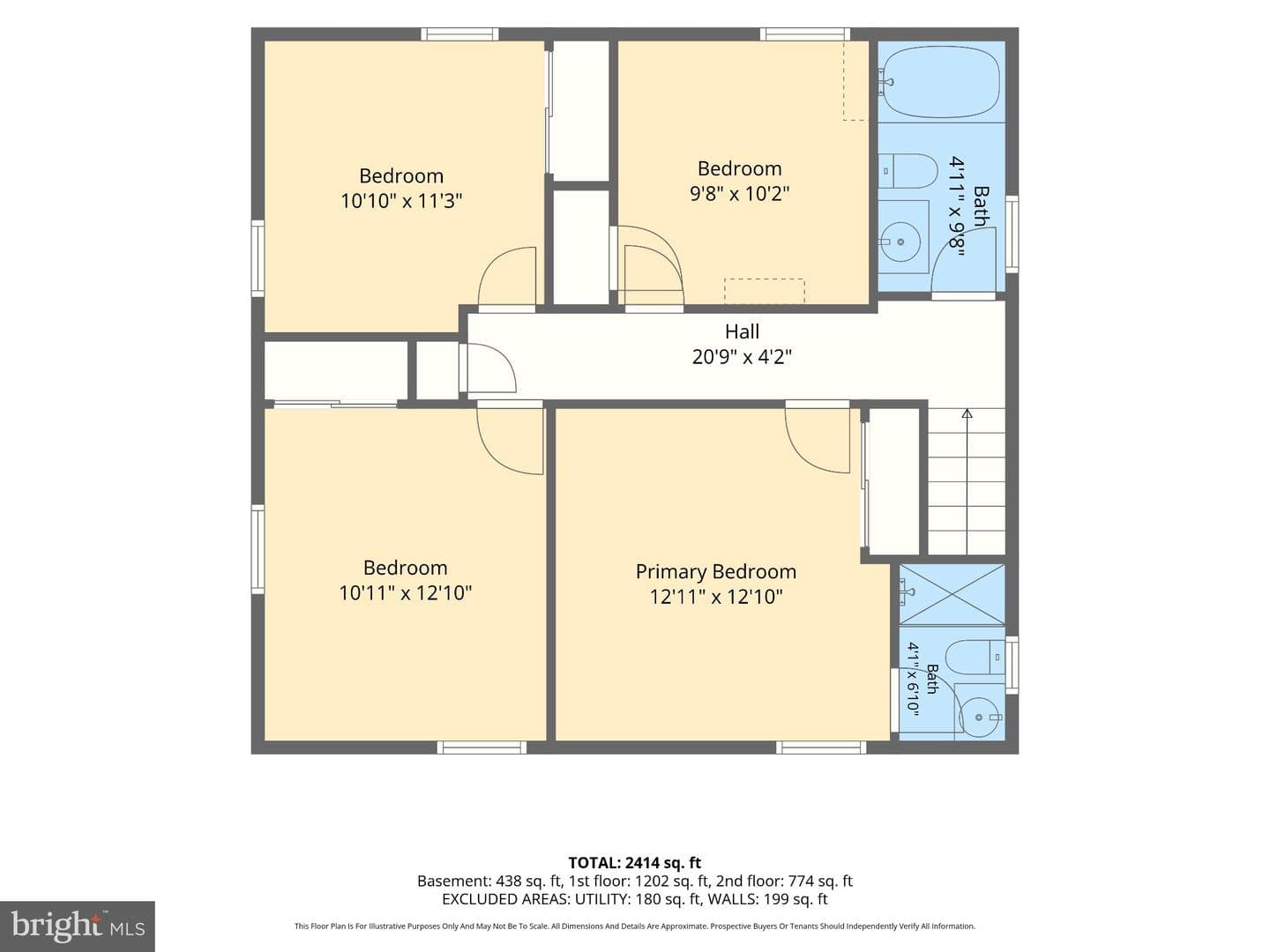 1200 Georgetown Drive photo 38