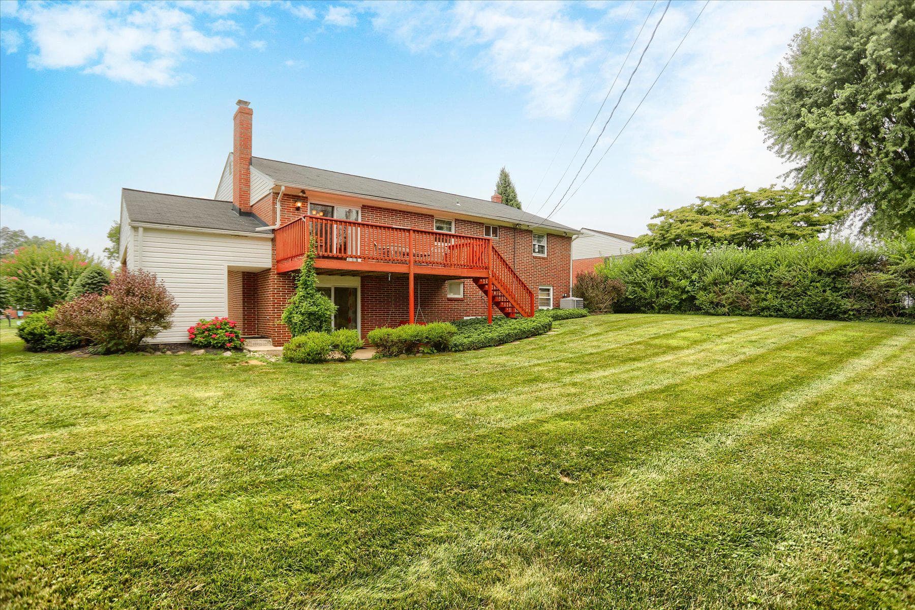 716 Flintlock Drive photo 33