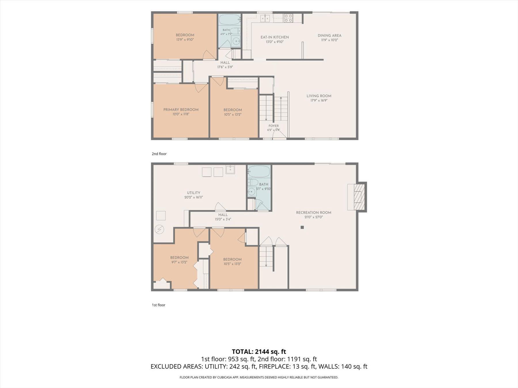 716 Flintlock Drive photo 42