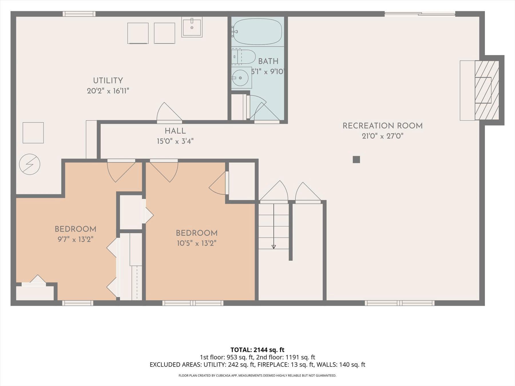 716 Flintlock Drive photo 43