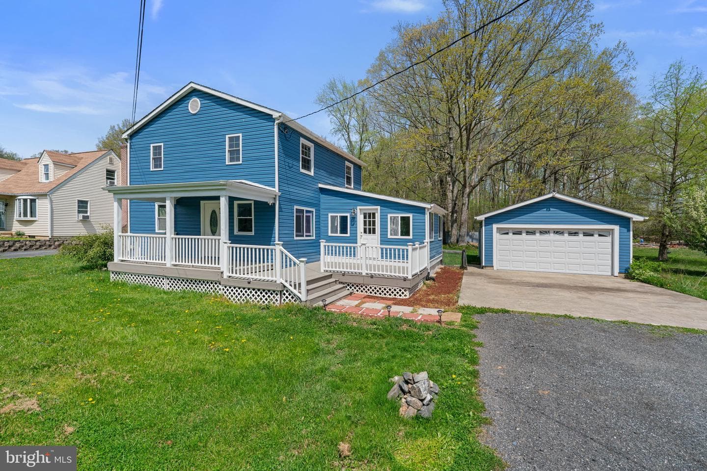 755 Mahan Road, Aberdeen