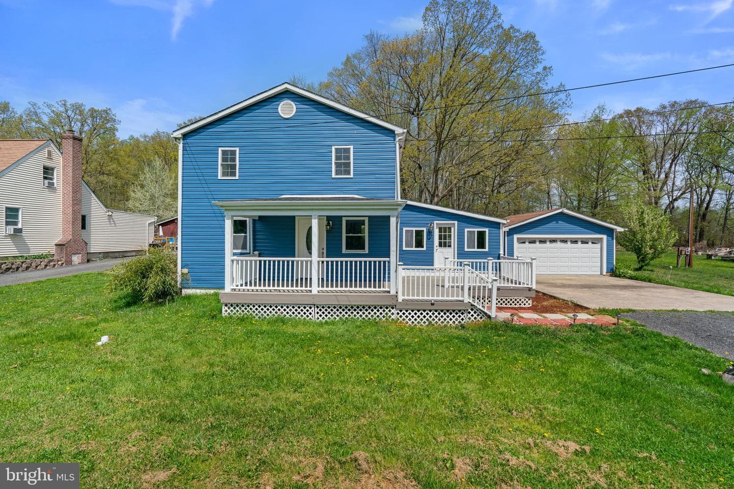 755 Mahan Road, Aberdeen
