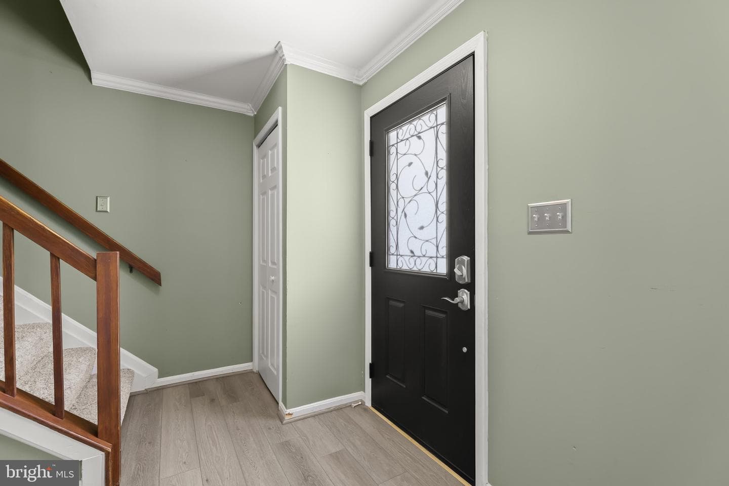 215 Hitching Post Drive, Bel Air