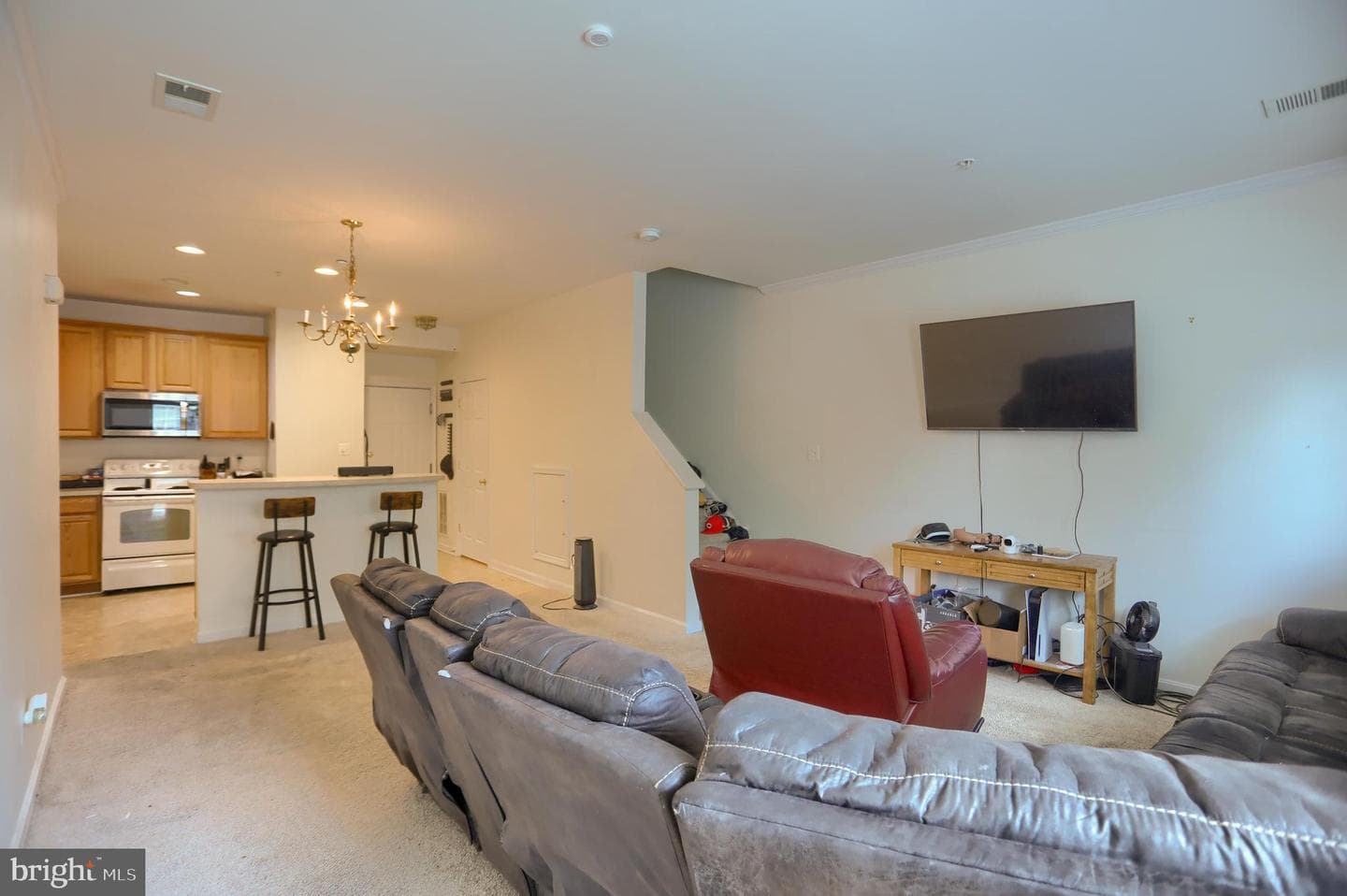 1670 Mohegan Drive #E, Havre De Grace