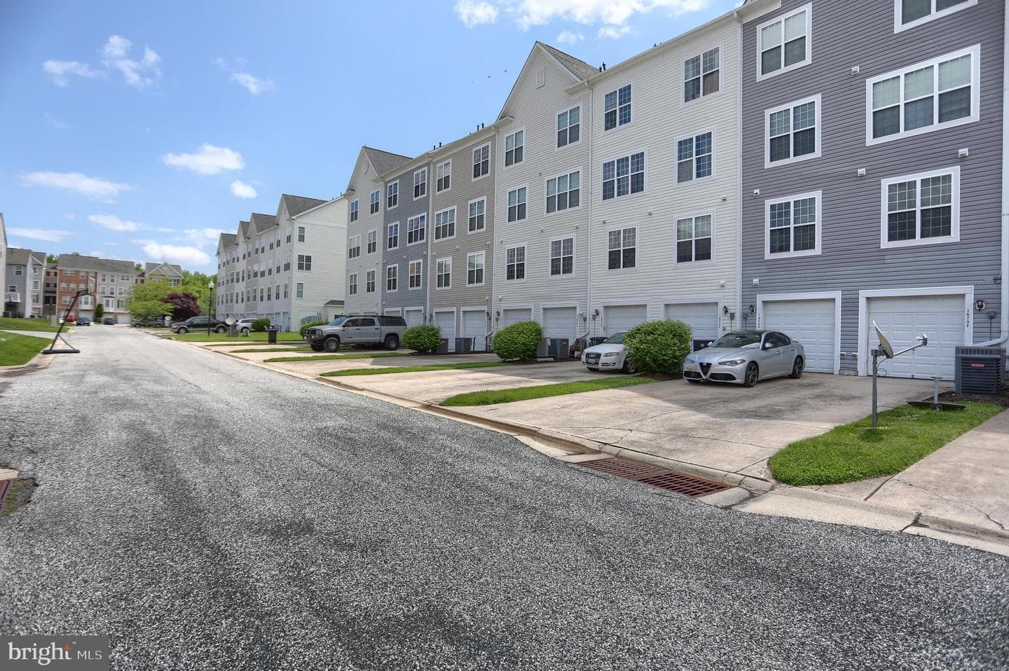 1670 Mohegan Drive #E photo 20