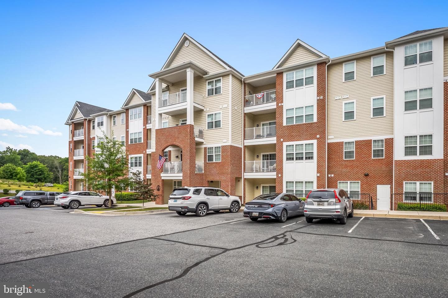 636 Wallingford Road #3g, Bel Air