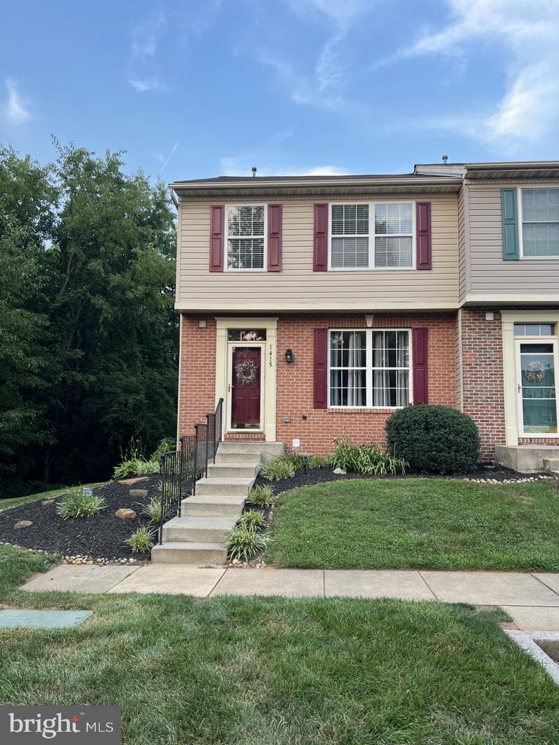 1415 Roman Ridge Way photo 2