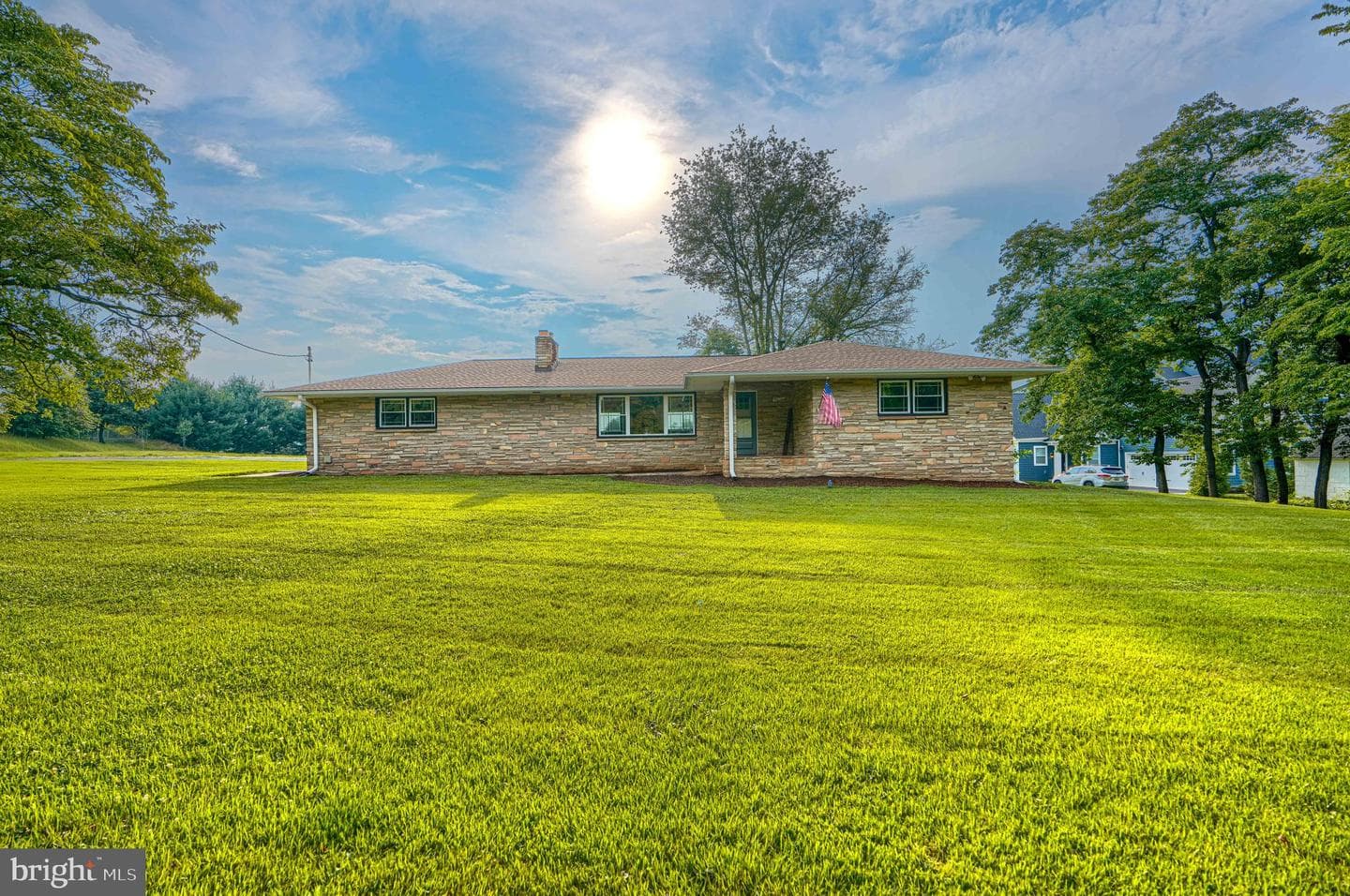 526 Red Pump Road, Bel Air