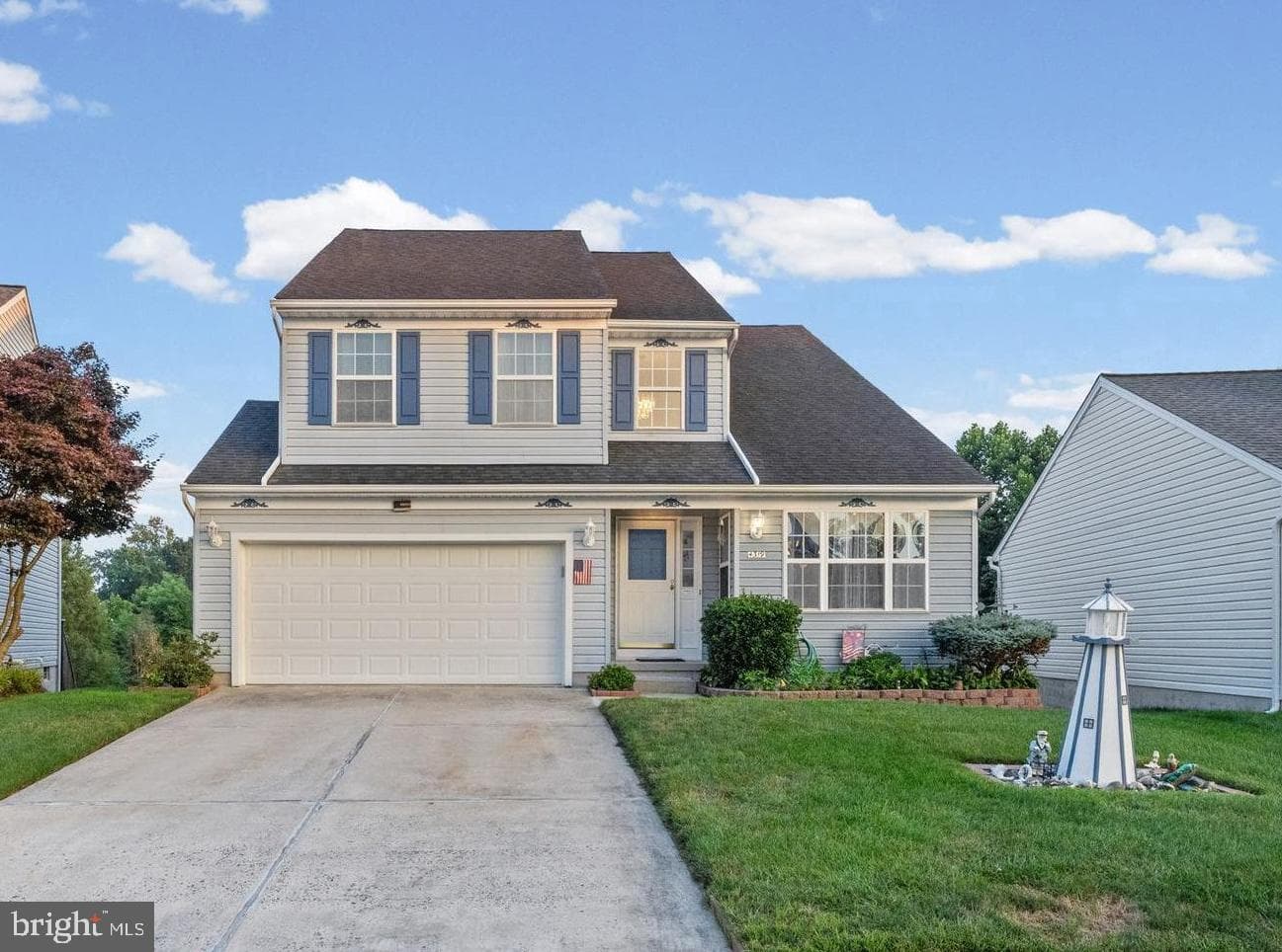 4319 Winners Circle, Belcamp