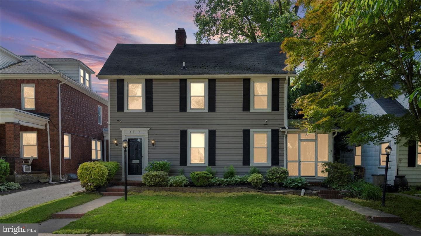 216 N Union Avenue, Havre De Grace
