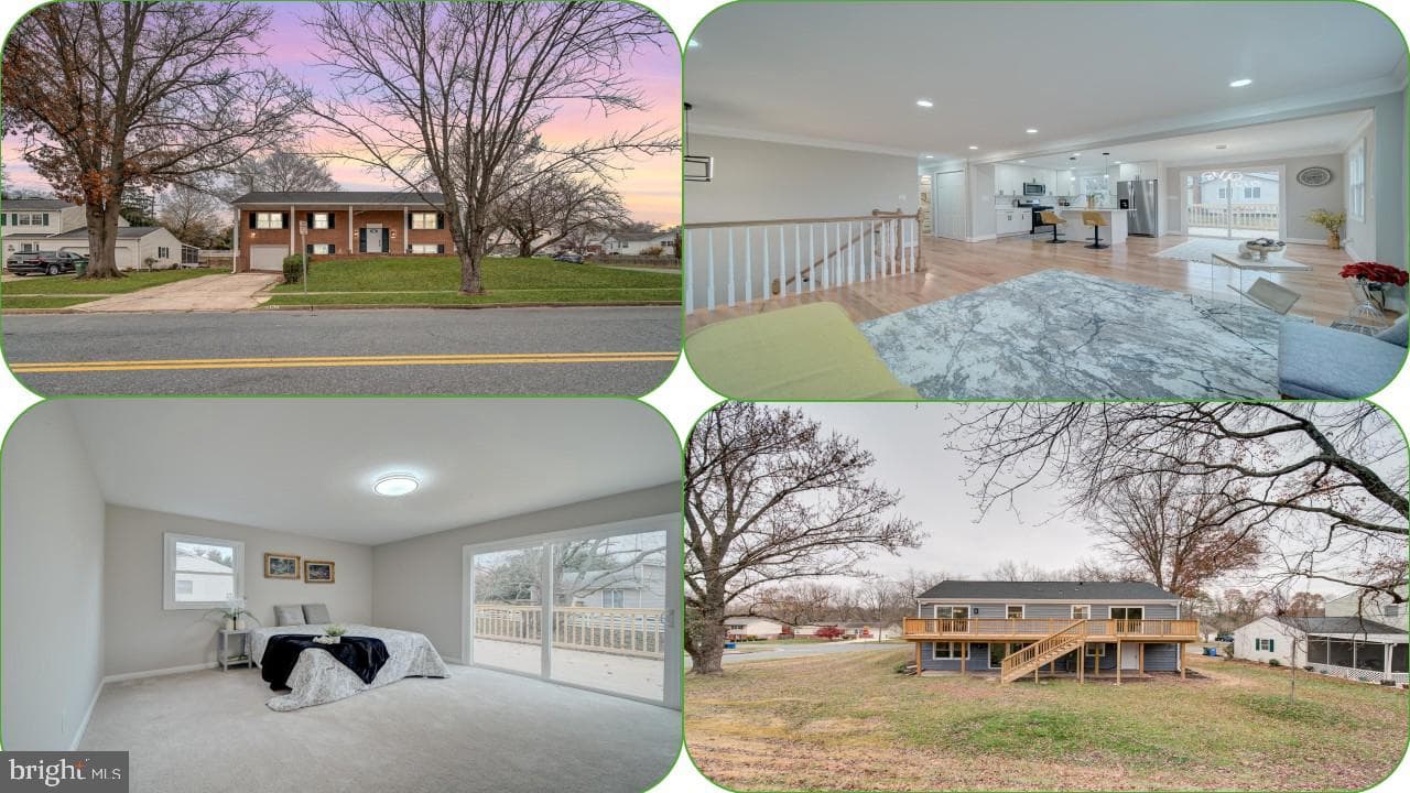 408 Garnett Road, Joppa