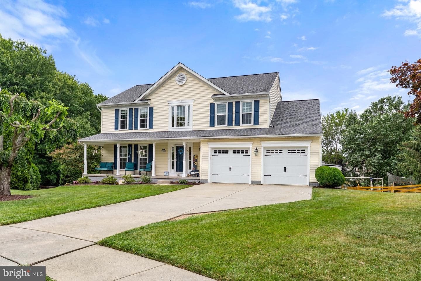 314 Goldeneye Court, Havre De Grace
